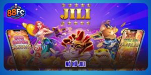nổ hũ jili