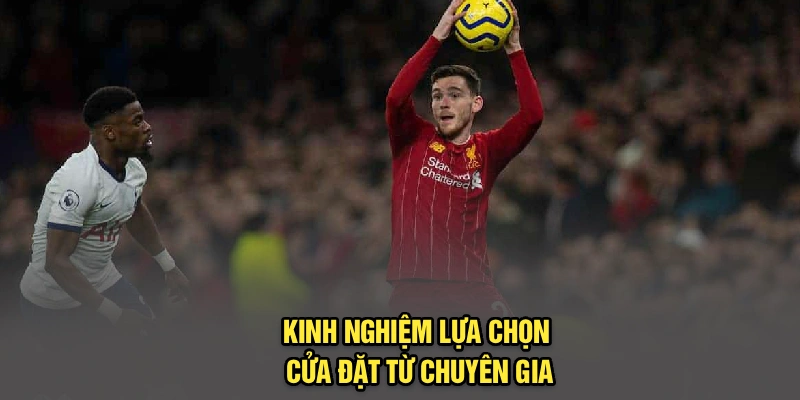 Kinh nghiệm lựa chọn cửa đặt từ chuyên gia